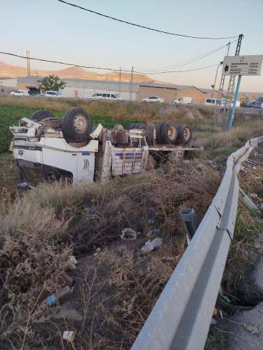 Feci kazadan üçüncü acı haber: Öğretmen Cafer Yıldız yaşamını yitirdi